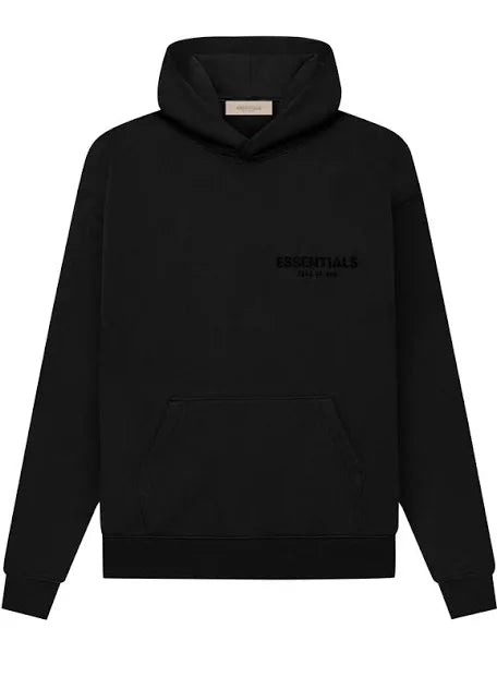 Essential Hoodie
