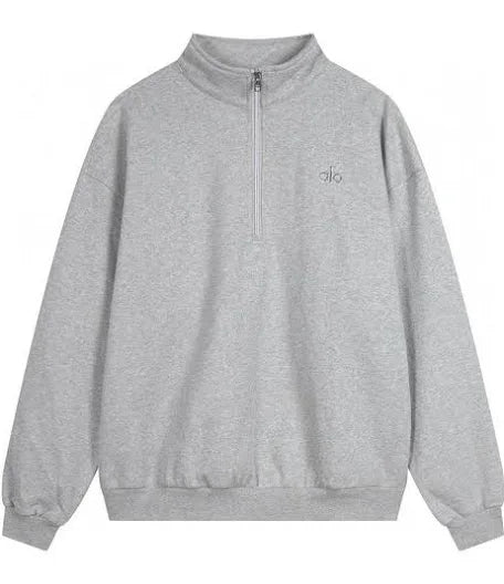 Alo Quarter Zip