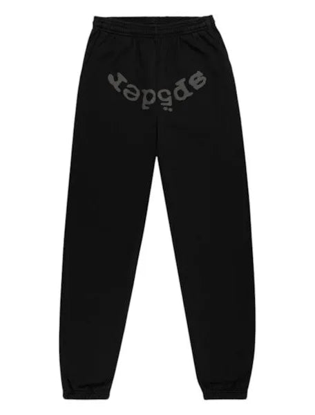 Spider Sweats