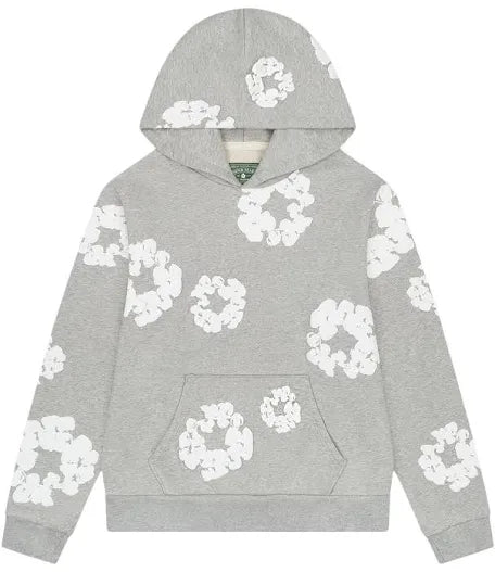 Denim Tear Hoodie