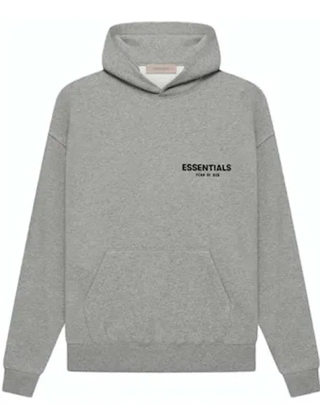 Essential Hoodie