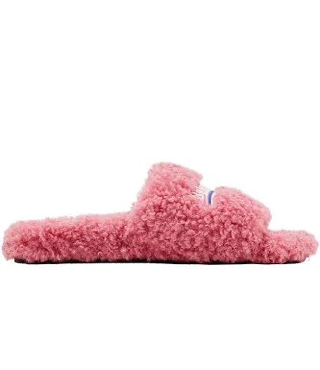 Balenciaga Slide’s