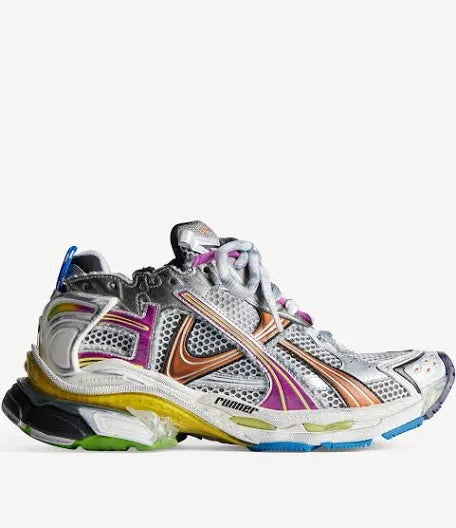 Balenciaga Runners