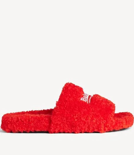 Balenciaga Slide’s
