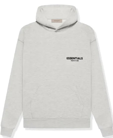 Essential Hoodie