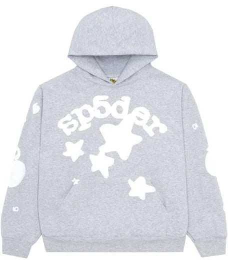 Spider Hoodies