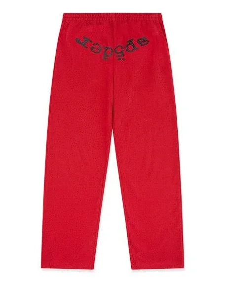 Spider Sweats