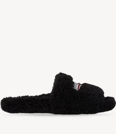 Balenciaga Slide’s