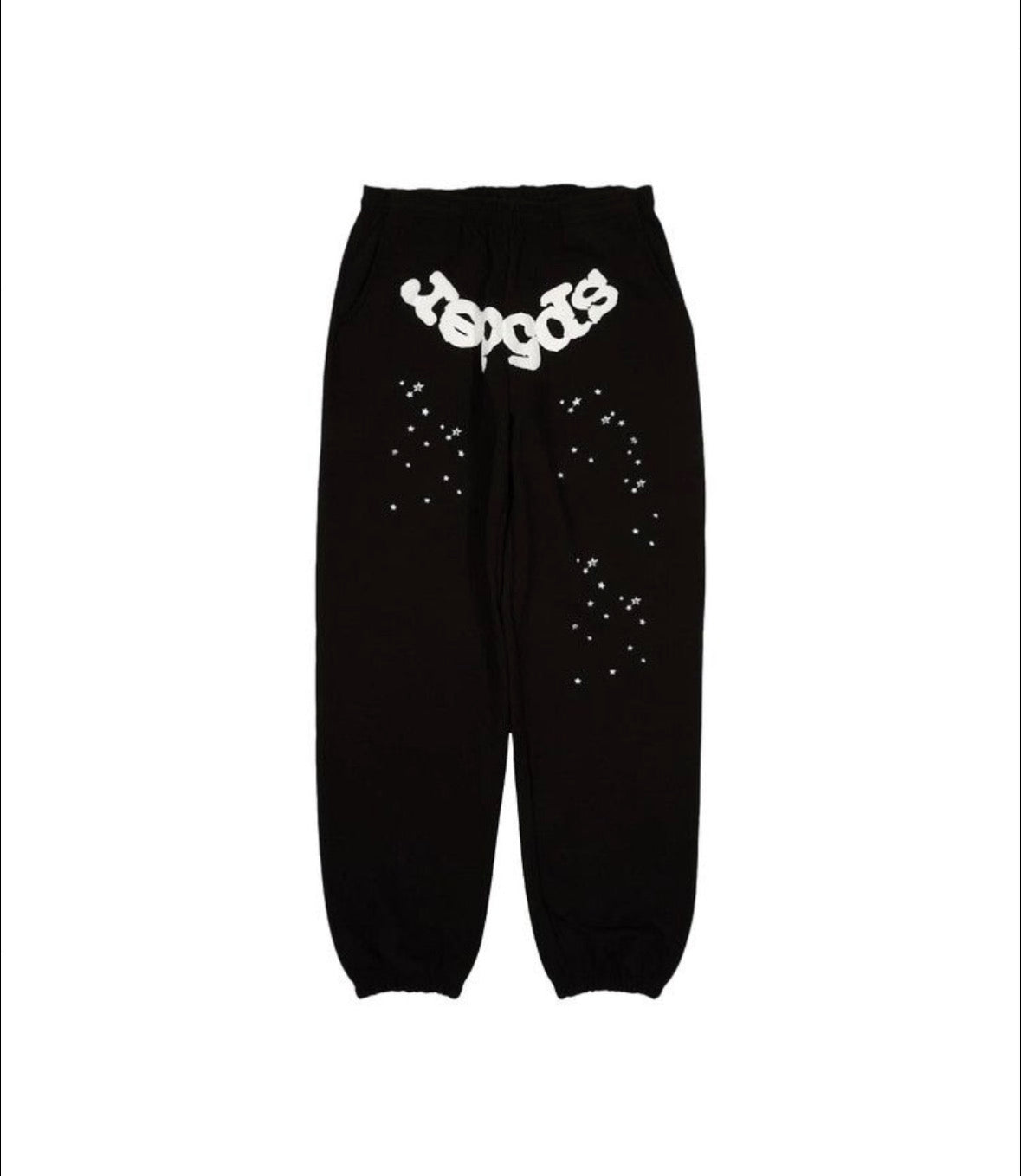 Spider Sweats