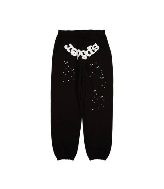 Spider Sweats