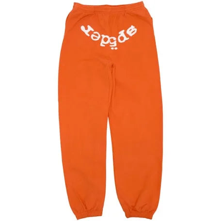 Spider Sweats