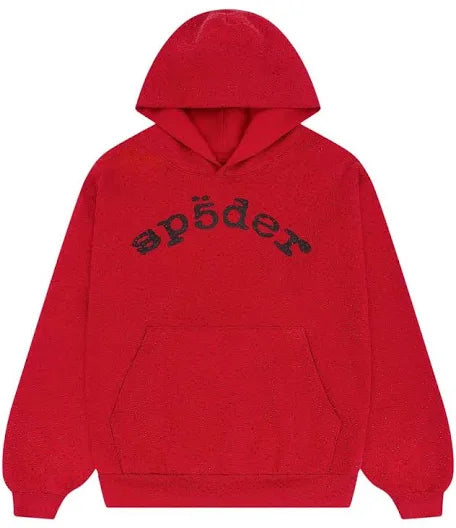 Spider Hoodies
