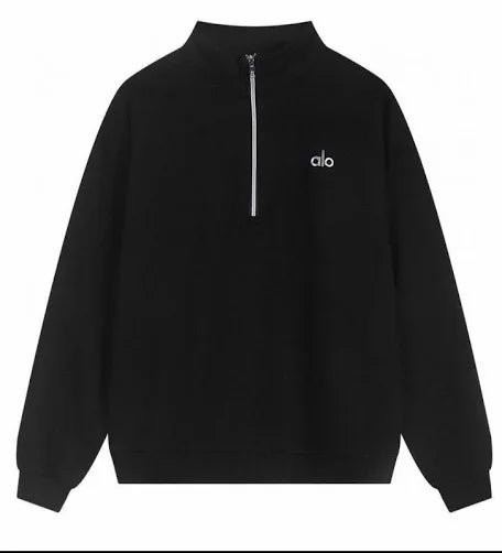 Alo Quarter Zip