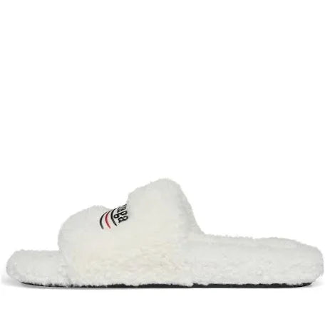Balenciaga Slide’s