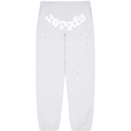 Spider Sweats
