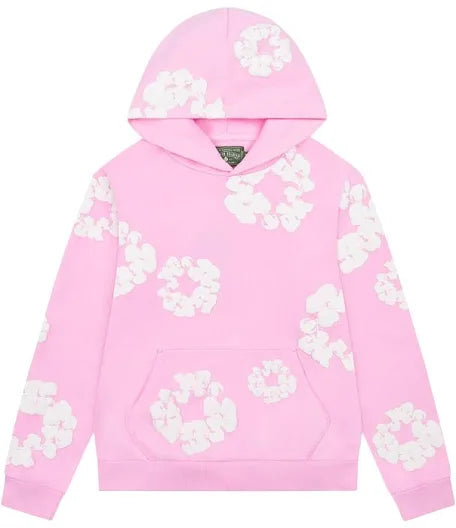Denim Tear Hoodie
