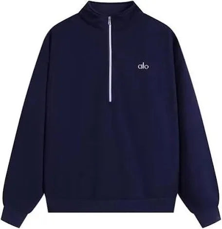 Alo Quarter Zip